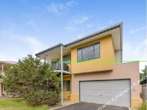 Fabulous Townhouse At The Famous Smiths Beach - Accommodation Perth 1