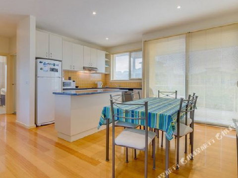 Fabulous Townhouse At The Famous Smiths Beach - Accommodation Perth 2