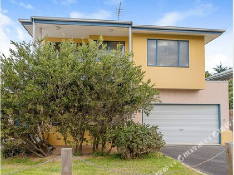 Fabulous Townhouse At The Famous Smiths Beach - Accommodation Perth 0