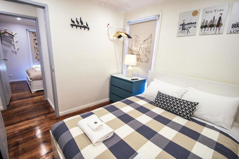 Bianconero - Accommodation Perth 5