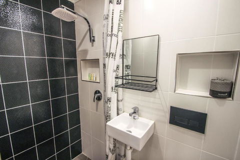 Bianconero - Accommodation Perth 3