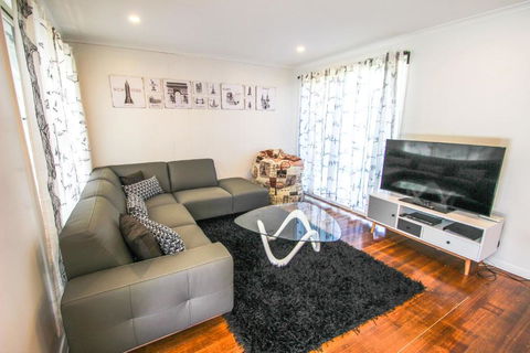 Bianconero - Accommodation Perth 2