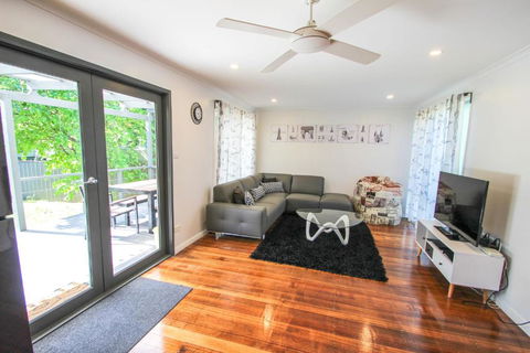 Bianconero - Accommodation Perth 4