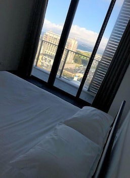 Apartment At Crown - Accommodation Perth 1