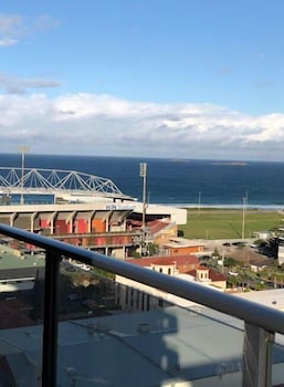 Apartment At Crown - Accommodation Perth 3