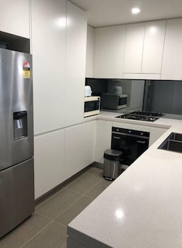 Apartment At Crown - Accommodation Perth 4
