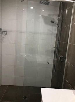 Apartment At Crown - Accommodation Perth 2