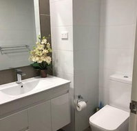 Apartment at Crown - Accommodation Perth