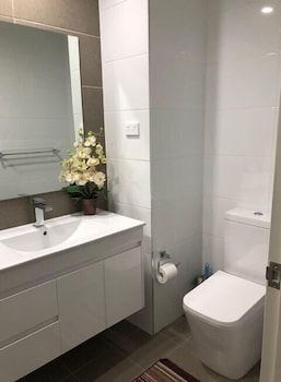 Apartment At Crown - Accommodation Perth 0