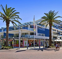 Coast Luxury Apartment 17 - Accommodation Perth