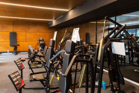 Modern 639 Lonsdale APT - Perth Resorts 4