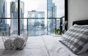 Roomerang At Abeckett Tower 31 - Accommodation Perth 0