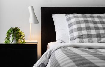 Roomerang At Abeckett Tower 31 - Accommodation Perth 6