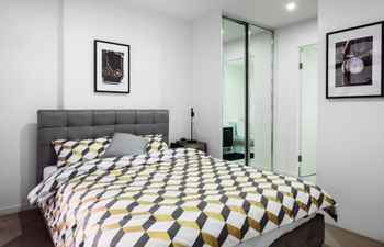 Roomerang At Melbourne Star 23 - Accommodation Perth 6