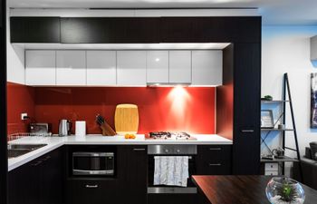 Roomerang At Melbourne Star 23 - Accommodation Perth 3