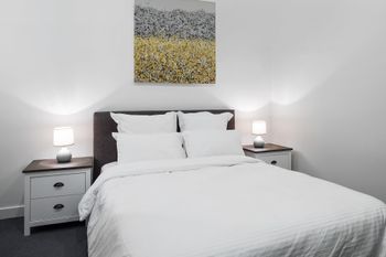 Roomerang At Parque Apartments G01 - Accommodation Perth 0