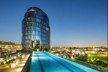 Roomerang At Parque Apartments G01 - Accommodation Perth 2