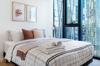 Roomerang At Avant 28 - Accommodation Perth 5