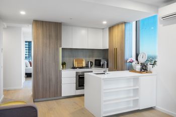 Roomerang At Avant 28 - Accommodation Perth 1