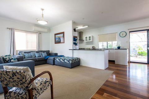 Baydream Believer - Accommodation Perth 3