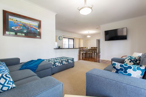 Baydream Believer - Accommodation Perth 6