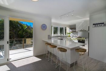 The Dunes North Kingscliff Beach Front Apartment - Accommodation Perth 3