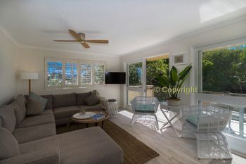 The Dunes North Kingscliff Beach Front Apartment - Accommodation Perth 6