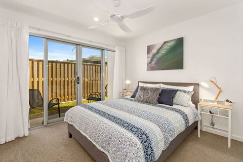 Beach Haven On The Beach - Accommodation Perth 7
