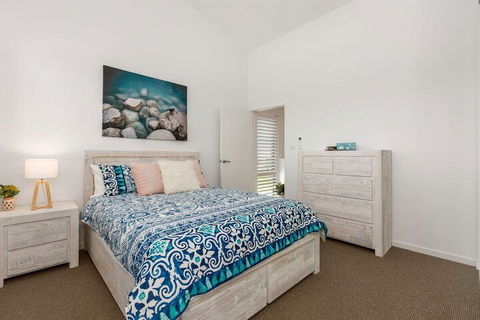 Beach Haven On The Beach - Accommodation Perth 3