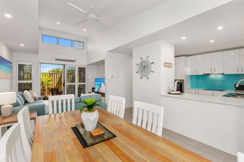 Beach Haven On The Beach - Accommodation Perth 6