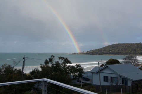 Loutit Views - Accommodation Perth 1