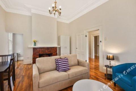 The Accommodation Group Nineteen20 Invermay - Perth Resorts 3