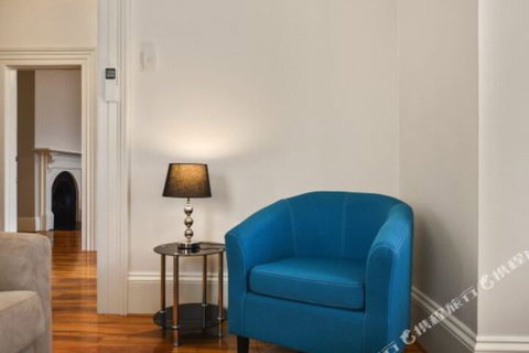 The Accommodation Group Nineteen20 Invermay - Perth Resorts 4