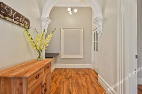 The Accommodation Group Nineteen20 Invermay - Perth Resorts 5