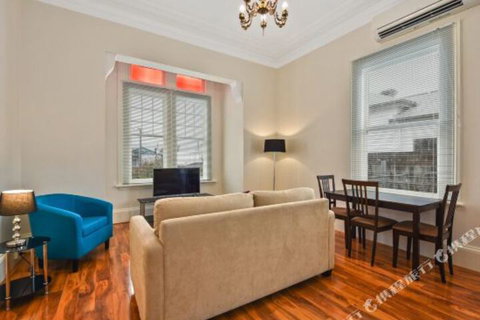 The Accommodation Group Nineteen20 Invermay - Perth Resorts 1