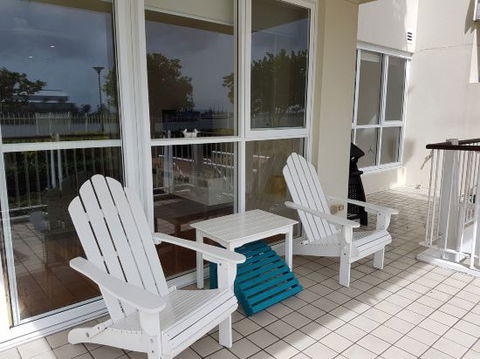 Beau Monde Apartments Newcastle Harbourside Apartment - Accommodation Perth 1