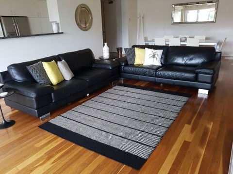Beau Monde Apartments Newcastle Harbourside Apartment - Accommodation Perth 6