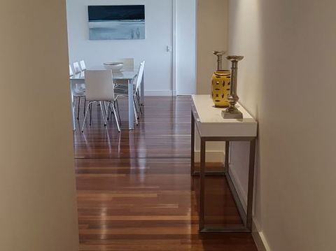 Beau Monde Apartments Newcastle Harbourside Apartment - Accommodation Perth 2