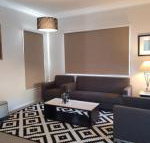 Newly Built Blue on Cooper - Accommodation Perth