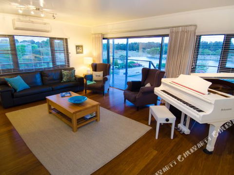 Charlie Bravo Villa Margaret River - Perth Resorts 3