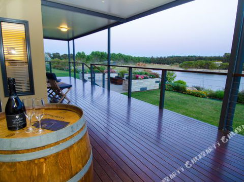 Charlie Bravo Villa Margaret River - Perth Resorts 1