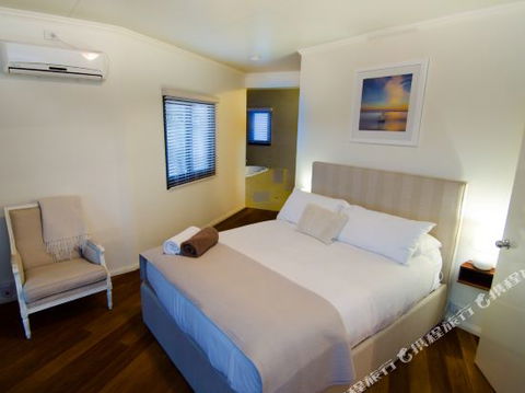 Charlie Bravo Villa Margaret River - Perth Resorts 4