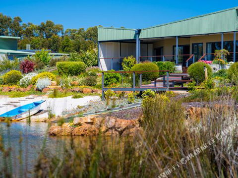 Charlie Bravo Villa Margaret River - Perth Resorts 0