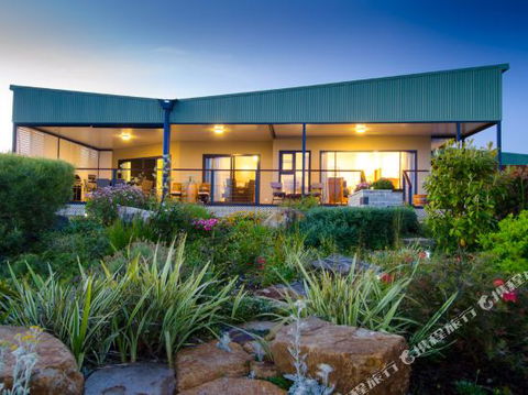 Charlie Bravo Villa Margaret River - Perth Resorts 2