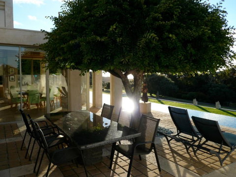 The Princess House - Accommodation Perth 6