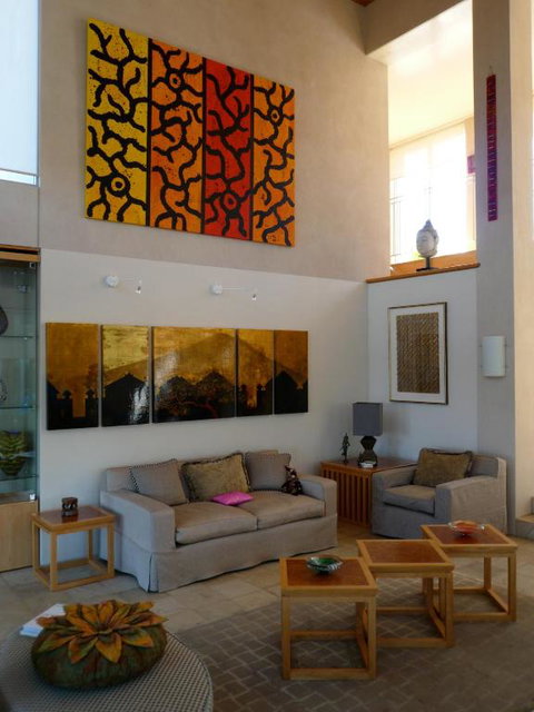 The Princess House - Accommodation Perth 2