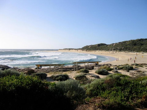 The Princess House - Accommodation Perth 4