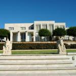 The Princess House - Accommodation Perth 0