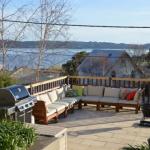 Rowley House - Accommodation Perth 0