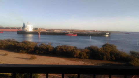 Best View In Port Hedland - Accommodation Perth 2